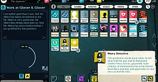 Cultist Simulator: Anthology Edition