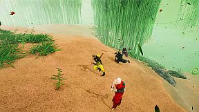 New Journey to the West