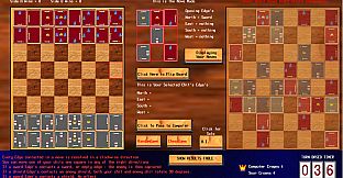Swords & Shields AdvBattleBoard