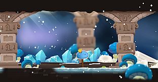 Rise of the Slime: Prologue