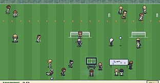Tiny Club Manager