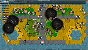 TRIBAL "The 12 Gates"