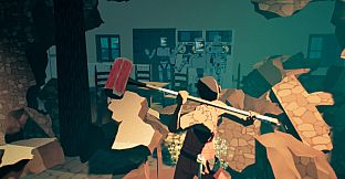 Virtue and a Sledgehammer