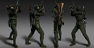 Night Ops Jun Outfit