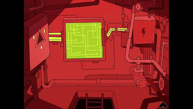 Through Abandoned 2. The Forest soundtrack