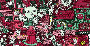 I commissioned some letters