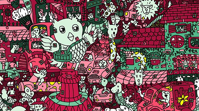 I commissioned some letters