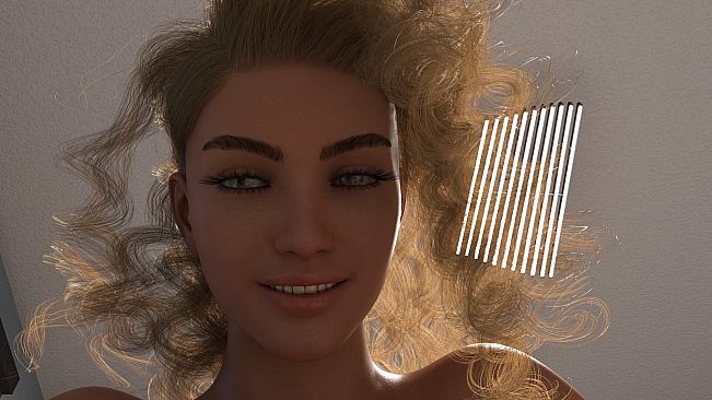 New Earth Saga of the New Gods