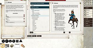 Fantasy Grounds - Science Fiction Companion (SWADE)