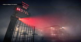 Nightmare Shift