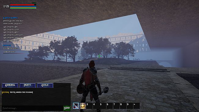 The Chimera Chronicles: Usurper