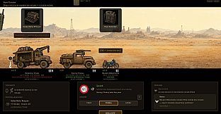 Geargrave Outlands