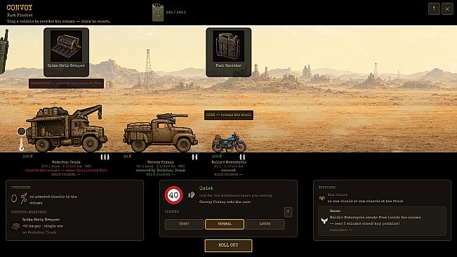 Geargrave Outlands