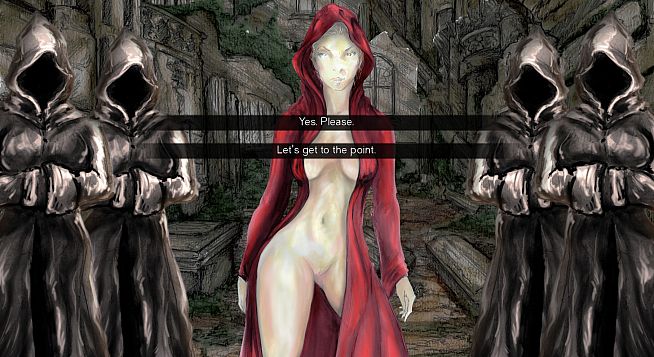 Symphony of Delights