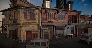 Asian for Clip maker