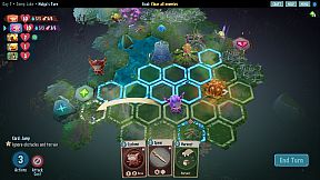 ZOR: Pilgrimage of the Slorfs