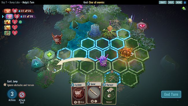 ZOR: Pilgrimage of the Slorfs