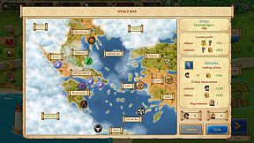 Marble Age: Remastered