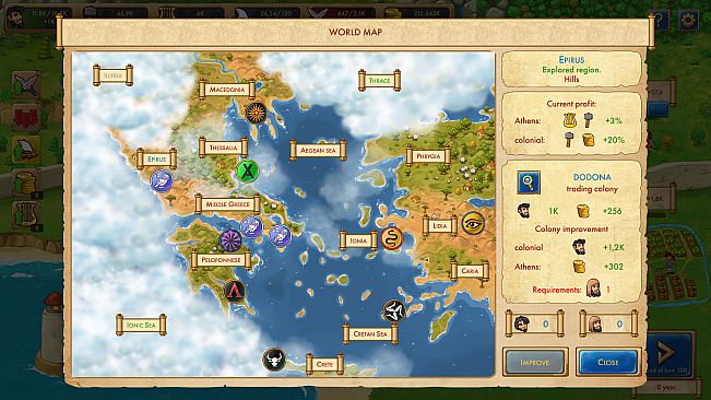 Marble Age: Remastered