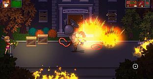 LEWDAPOCALYPSE Guns&Roses