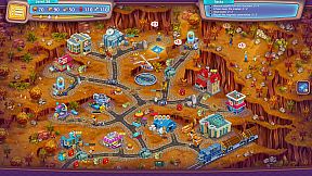 Rescue Team: Magnetic Storm