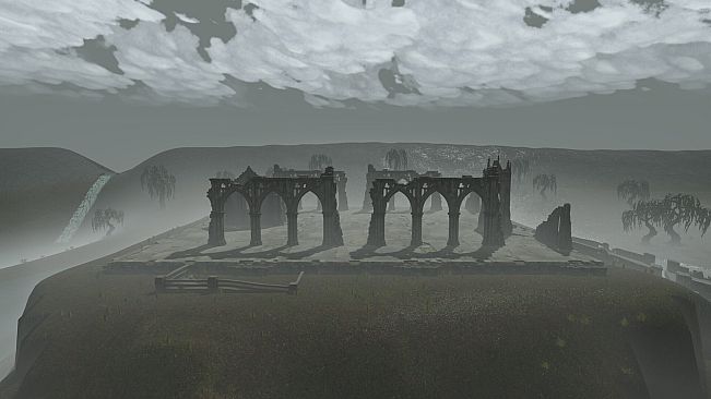 Hollow Covenant