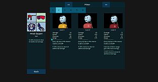Defense of the Fantasy Robots
