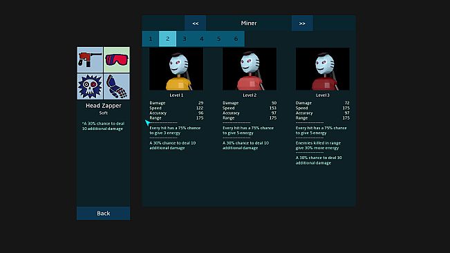 Defense of the Fantasy Robots