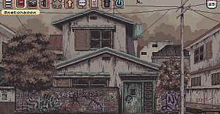 Hidden Cats by Louisselle