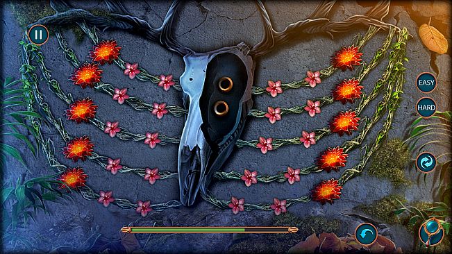 Royal Romances: Cursed Hearts Collector's Edition