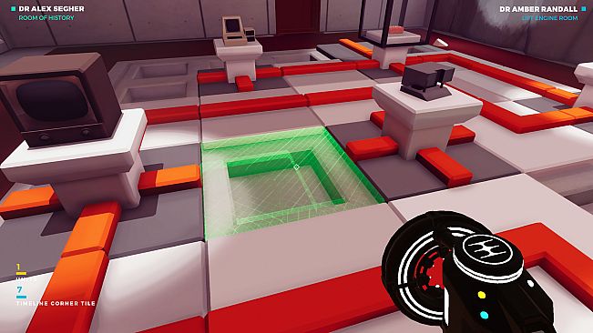 The Bradwell Conspiracy