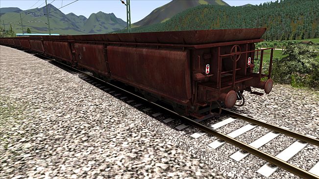 TS Marketplace: Fads 177 Wagon Pack Add-On