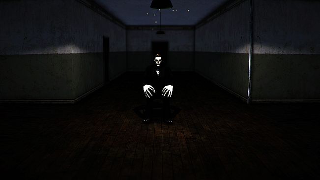 Insane Decay of Mind: The Labyrinth