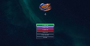 Word Space Blaster