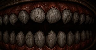 Mommy don't hurt me mommy don't hurt me mommy don't hurt me