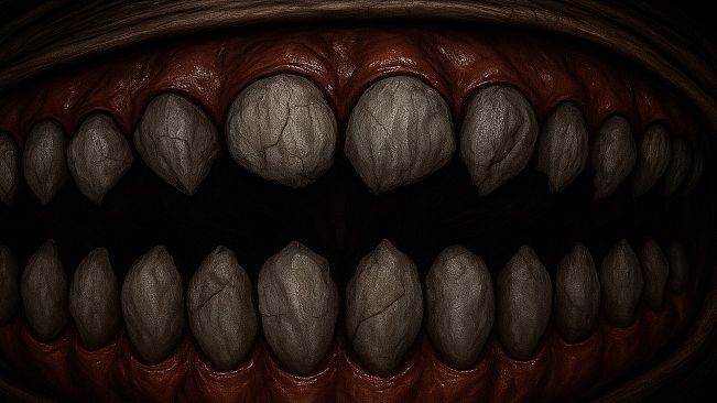 Mommy don't hurt me mommy don't hurt me mommy don't hurt me