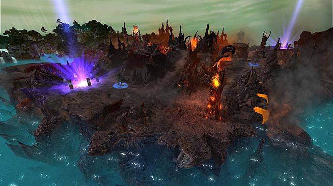 Might & Magic: Heroes VI - Pirates of the Savage Sea Adventure Pack