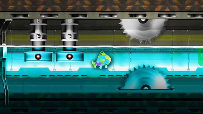 Pearls of the Oceans