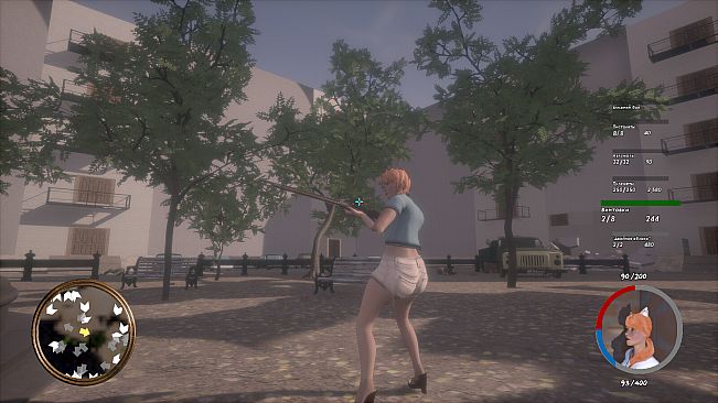 Captain Gazman Day Of The Rage