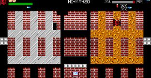 The Tower Of TigerQiuQiu Tiger Tank 62