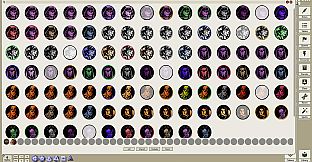 Fantasy Grounds - Odds and Ends, Volume 4 (Token Pack)