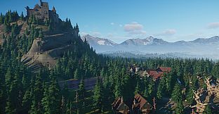 Planet Zoo: Twilight Pack