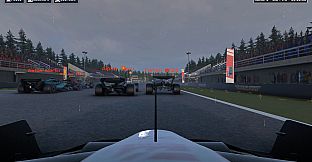 Pro Formula Racing