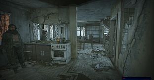 Zombie Hell: Infected City