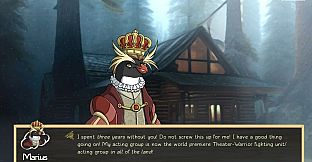 Dinosaur Shakespeare: To Date Or Not To Date? 2: Winter of our Discontent