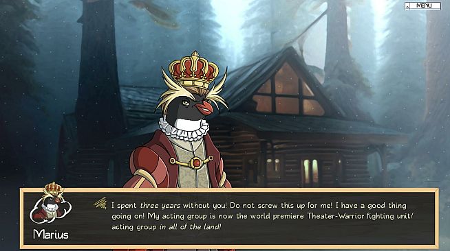 Dinosaur Shakespeare: To Date Or Not To Date? 2: Winter of our Discontent