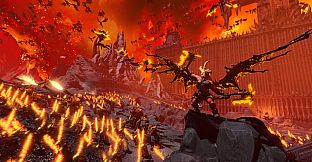 Total War: WARHAMMER III UPGRADE PACK