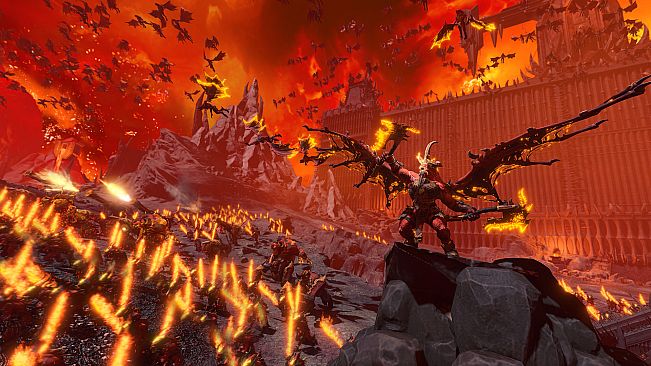 Total War: WARHAMMER III UPGRADE PACK
