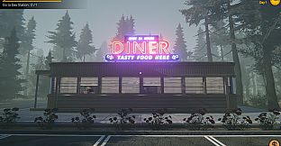 Haunted Bar Simulator ?