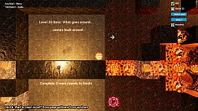 Leapventure: Countless Biomes